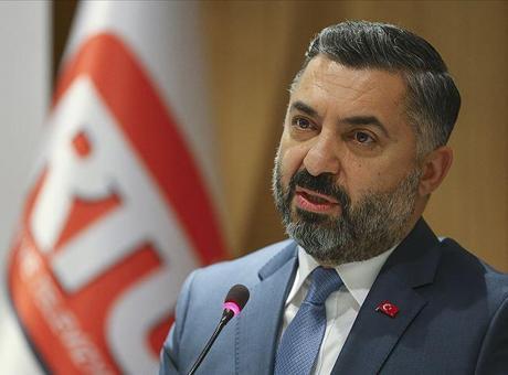 RTÜK Başkanı Şahin'den 'Türkiye Müslüman bir ülke değildir' sözlerine tepki: Açık bir hakaret