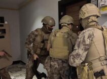 Samsun merkezli 12 ilde yasa dışı bahis operasyonu! Çok sayıda gözaltı var