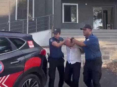 Sarıyer'de GBT'ye takılan şahsın 73 yıl hapis cezası çıktı