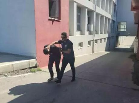 ‘Sazan sarmalı' dolandırıcılığı! Olay, tapuda ortaya çıktı