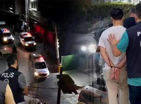 Siber suçlarla mücadelede 179 şüpheli yakalandı