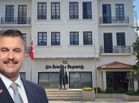 Şile Belediyesi'ne operasyonda itiraf: Belediyeye 8 milyon TL rüşvet verdim