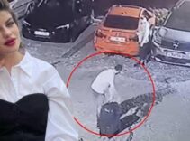 SON DAKİKA AYŞE TOKYAZ HABERLERİ: Yeni görüntü! Valizi taksiye taşıdıkları anlar ortaya çıktı...