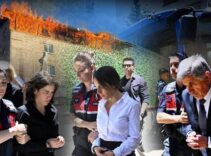 SON DAKİKA BOLU YANGINI: Grand Kartal Otel yangını faciası davasında 3