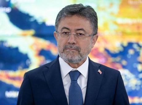 SON DAKİKA HABERİ: Bakan Yumaklı'dan orman yangınlarıyla ilgili kritik açıklama