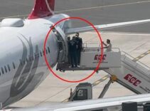 Son Dakika Haberleri: Leman Dergisi’nin firari yazı işleri müdürü Aslan Özdemir gözaltına alındı