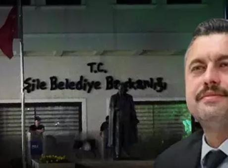 Son Dakika Haberleri: Şişli Belediye Başkanı Özgür Kabadayı gözaltında