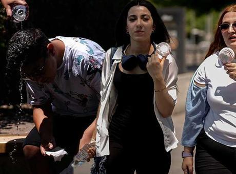 SON DAKİKA HAVA DURUMU HABERLERİ: İstanbul, Ankara, İzmir hava durumu nasıl? Meteoroloji'den uyarı geldi...