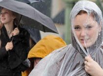 Son Dakika Hava Durumu Haberleri: Sıcaklıklar düşüyor, sağanak geliyor! Meteoroloji'den yeni tahmin...