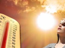 Son Dakika Hava Durumu Haberleri: Türkiye kavrulacak, sıcaklıklar 6-12 derece daha artacak!