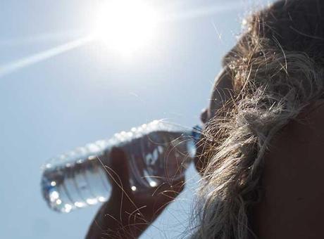 SON DAKİKA HAVA DURUMU: Meteoroloji'den kritik uyarı: Hava sıcaklıkları 6-12 derece artacak! 2 güne dikkat: Dışarı çıkmayın!