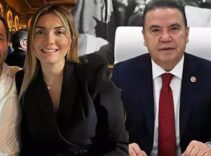 Son dakika: Muhittin Böcek'in gelini Zuhal Böcek için tutuklama talebi