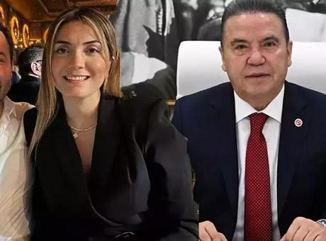 Son dakika: Muhittin Böcek'in gelini Zuhal Böcek için tutuklama talebi