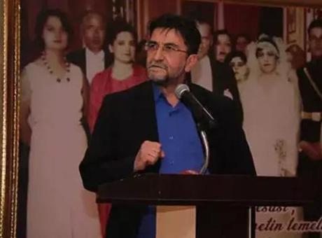 Son dakika Nihat Genç haberleri: Nihat Genç hayatını kaybetti! Nihat Genç kimdir, neden öldü?