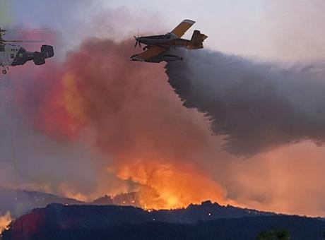 SON DAKİKA YANGIN HABERLERİ: Orman yangınlarında son durum nedir? Sakarya, Bilecik, Karabük, Eskişehir ve İzmir'deki yangınlarda son durum