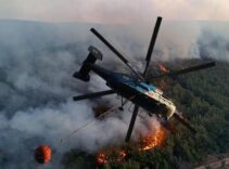 Son dakika yangın haberleri! Tekirdağ ve Çanakkale'deki yangınlarda son durum ne? Otoyol ulaşıma kapatıldı mı?