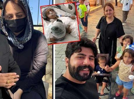 Sosyal medya fenomeni Arda Edeoğlu'na pusu kurup öldürmüşlerdi! Saldırı sonrası şok mesaj