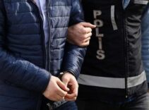 Sosyal medyadan bir gaziye yönelik aşağılayıcı ifadeler kullanan şahıs gözaltına alındı