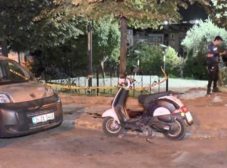 Sultangazi'de bıçaklı saldırıya uğrayan kişi hayatını kaybetti