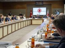 TBMM Dışişleri Komisyonu'ndan önemli kararlar