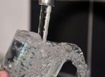 TBMM'de içme suyundan kaynaklı salgın iddiasına açıklama geldi