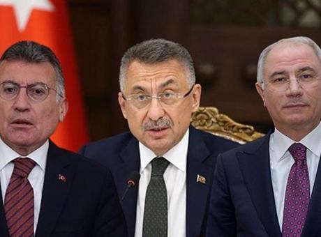 Terörsüz Türkiye süreci için peş peşe açıklamalar: 'Meclis’te kritik komisyon kuruluyor, tetikte olacağız'