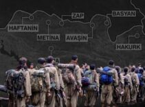 Terörsüz Türkiye yolunda kritik adım! Duhok'ta 50 PKK'lı terörist silah bırakacak iddiası