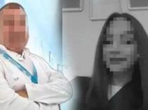 Tıbbi sekretere cinsel saldırıda bulunan doktorun cezası belli oldu