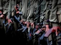 ‘Törenle silah bırakılacak’ iddiası