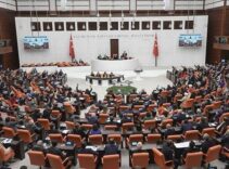 Türkiye Büyük Millet Meclisi Haberleri: Terörsüz Türkiye Komisyon üyeleri kimler? İşte AK Parti ve CHP'nin üyeleri