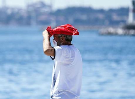 Türkiye kavrulacak! Sıcaklıklar 40’a dayanıyor: Uzmanından peş peşe uyarılar