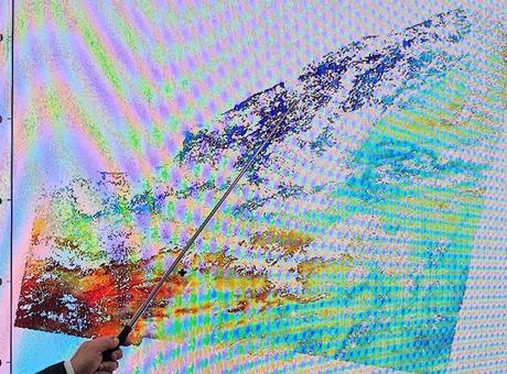 Türkiye’de geliştirildi! Dünya çapında bir ilk: Deprem ve heyelanların şifresi çözüldü