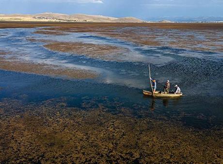 Türkiye’nin ilk İklim Kanunu yürürlükte! Prof. Dr