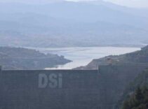 Türkiye'nin ve Avrupa'nın 1'inci, dünyanın 5'inci en büyük barajında alarm! Tarihin en düşük seviyesinde