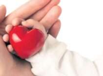 Üç aylık bebeğe hayat veren nakil: Ölü kalp yeniden çalıştırıldı