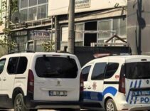 Yer: Bursa! Pencereyi beğenmeyen müşteri iş yerine kurşun yağdırdı