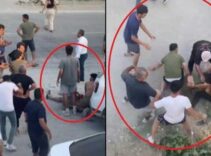 Yer: Hatay! Kavgayı ayırmak isterken öldürüldü