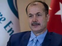 Yunus Emre Enstitüsü Eski Başkanı Şeref Ateş tutuklandı