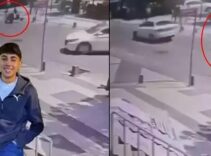 Zehra Kınık'ın ölümüne neden olduğu Batın'ın babası şikayetinden vazgeçti