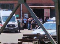 Zonguldak'ta maden ocağında gaz püskürmesi! 5 işçi hastaneye kaldırıldı