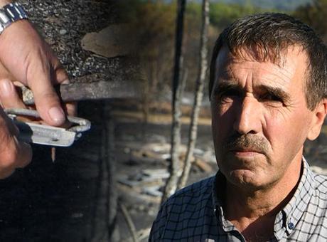 150 kovan dolusu arıyı bir günde kaybetti: Tek bir arım bile kalmadı