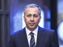 73 ilde uyuşturucu operasyonu: 1