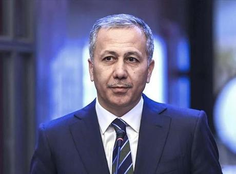 73 ilde uyuşturucu operasyonu: 1
