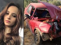 9 gündür yaşam mücadelesi veren Hanife hayatını kaybetti