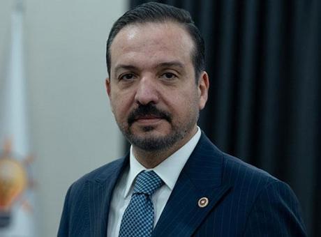 AK Parti Genel Başkan Yardımcısı Zorlu'dan Ahıska Türklerine ilişkin paylaşım
