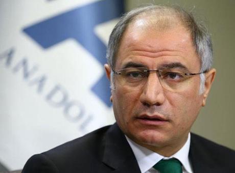 AK Parti Genel Başkanvekili Ala'dan İsrail'in Gazze Şeridi'nde gazetecileri hedef almasına tepki