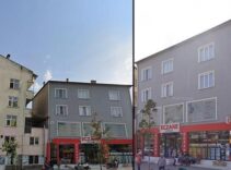 Balıkesir depreminde yıkılan binanın müteahhidi ve sahibi adliyeye sevk edildi