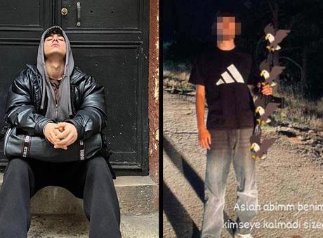 Başkent'te kan donduran olay! Kız kardeşini taciz edip Hakan'ı öldürdüler!