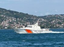 Beykoz'da denize girmek 2 gün yasaklandı