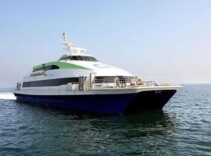 BUDO seferlerine fırtına engeli